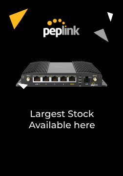 Peplink