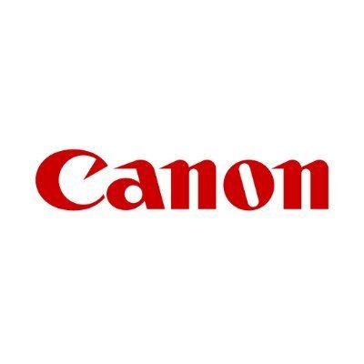 Canon Leading Technology Brand