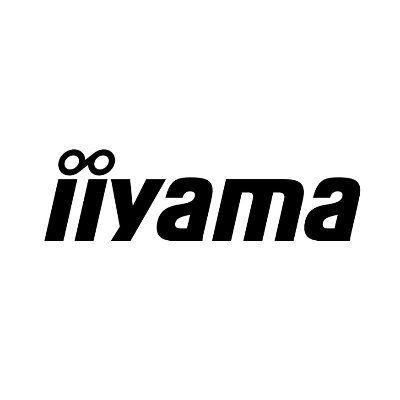 Iiyama Leading Technology Brand