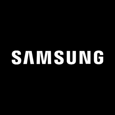 Samsung Leading Technology Brand