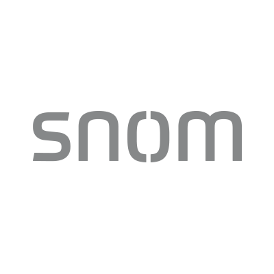 Snom Leading Technology Brand