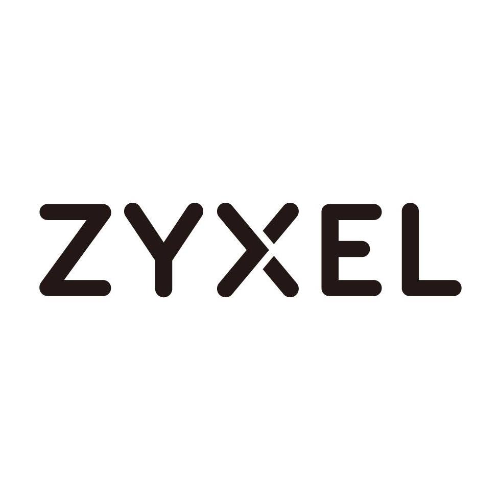 Zyxel Leading Technology Brand